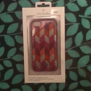 Vera Bradley Iphone 7 Case